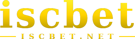 iscbet โลโก้